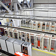Cable-carrying systems