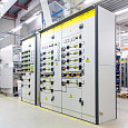 Low-voltage complete devices