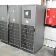 Uninterruptible power supply systems