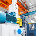 Electric motors