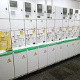 Medium voltage facilities ( 6-35 kV)